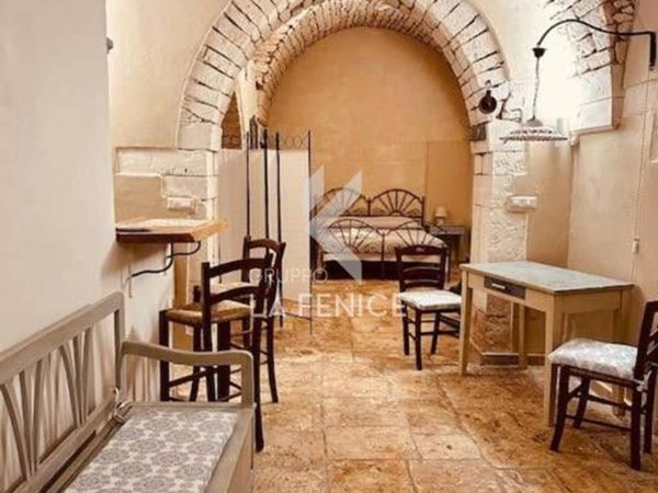 casa indipendente in vendita a Martina Franca in zona Centro Storico