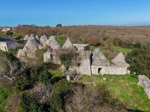 casale in vendita a Martina Franca
