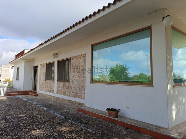 appartamento in vendita a Martina Franca