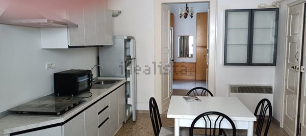 appartamento in vendita a Martina Franca in zona Centro Storico