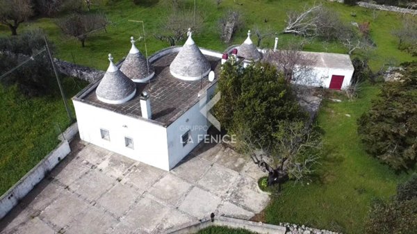 appartamento in vendita a Martina Franca