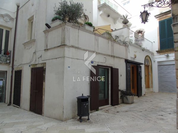 casa indipendente in vendita a Martina Franca in zona Centro Storico
