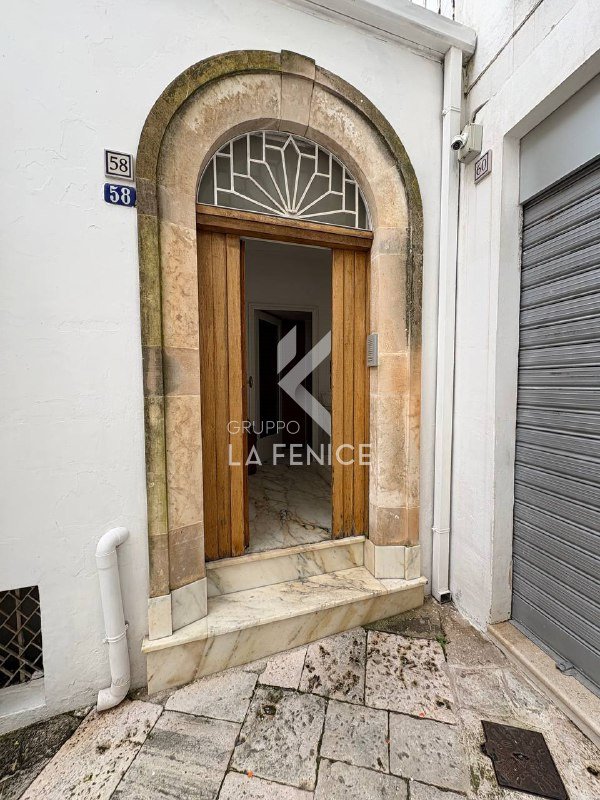 casa indipendente in vendita a Martina Franca in zona Centro Storico