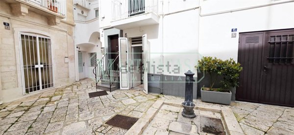 appartamento in vendita a Martina Franca in zona Centro Storico