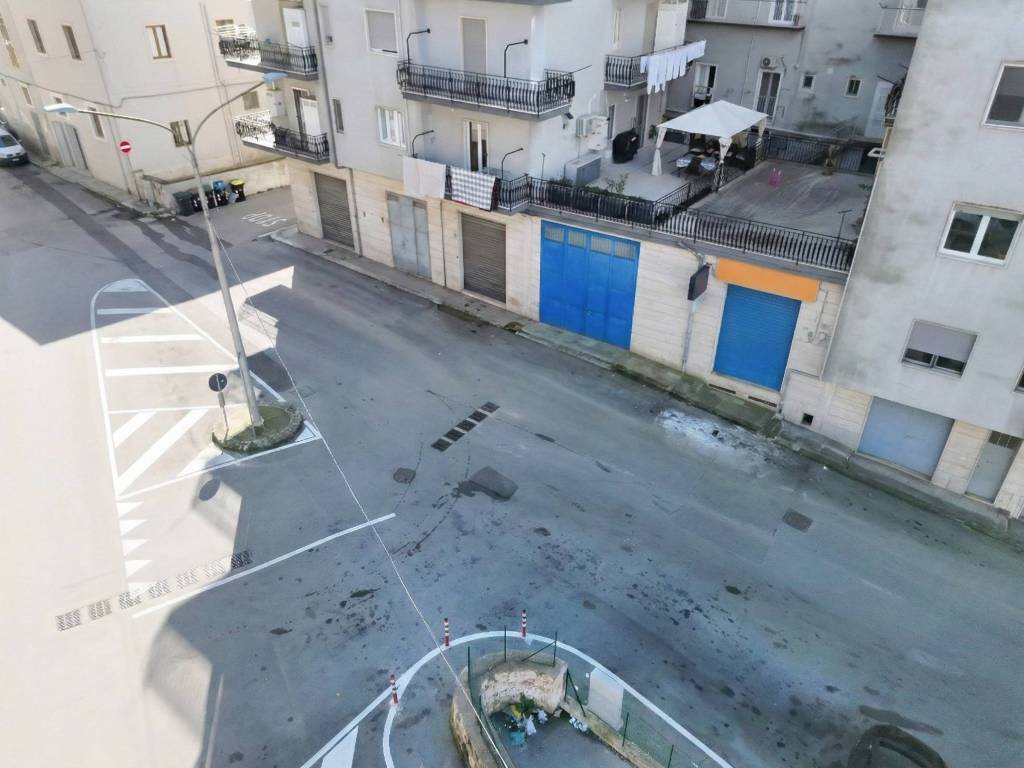 negozio in vendita a Martina Franca