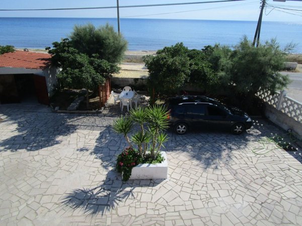 casa indipendente in vendita a Martina Franca