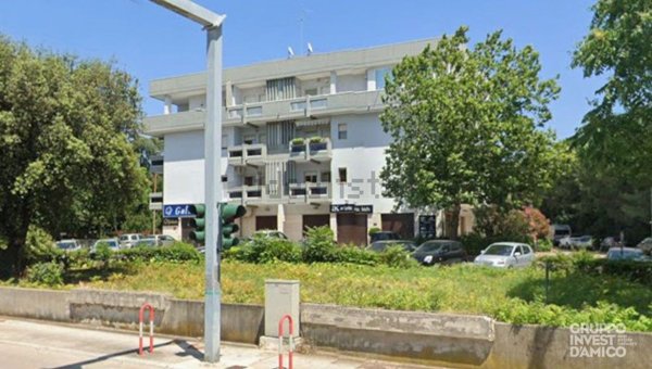 appartamento in vendita a Martina Franca