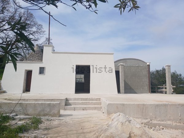 appartamento in vendita a Martina Franca