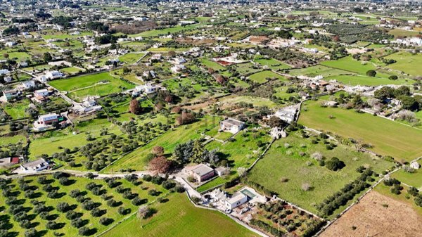 casa indipendente in vendita a Martina Franca