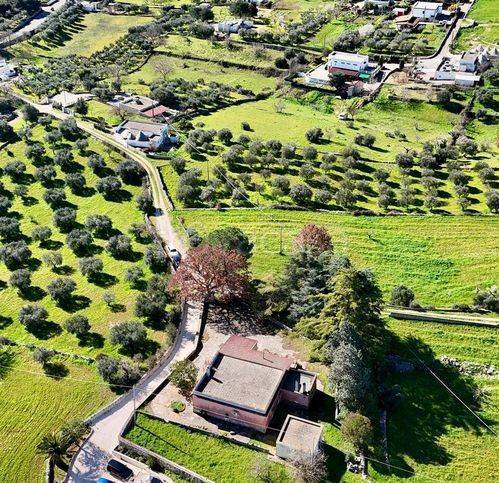 casa indipendente in vendita a Martina Franca