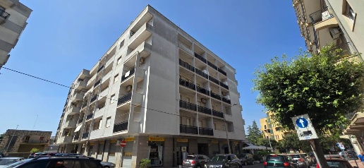 appartamento in vendita a Martina Franca