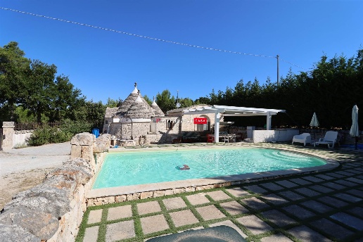 appartamento in vendita a Martina Franca