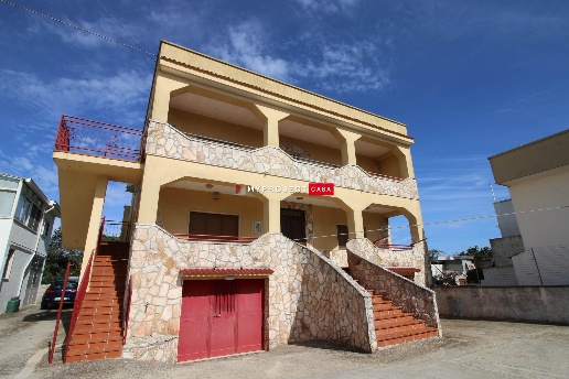 casa indipendente in vendita a Martina Franca in zona San Paolo