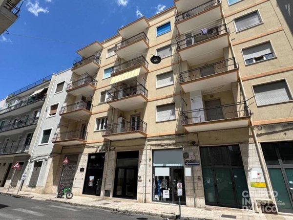 appartamento in vendita a Martina Franca