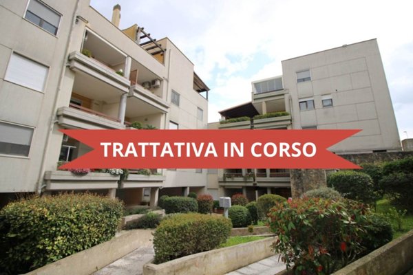 appartamento in vendita a Martina Franca