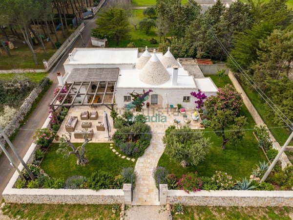 casale in vendita a Martina Franca