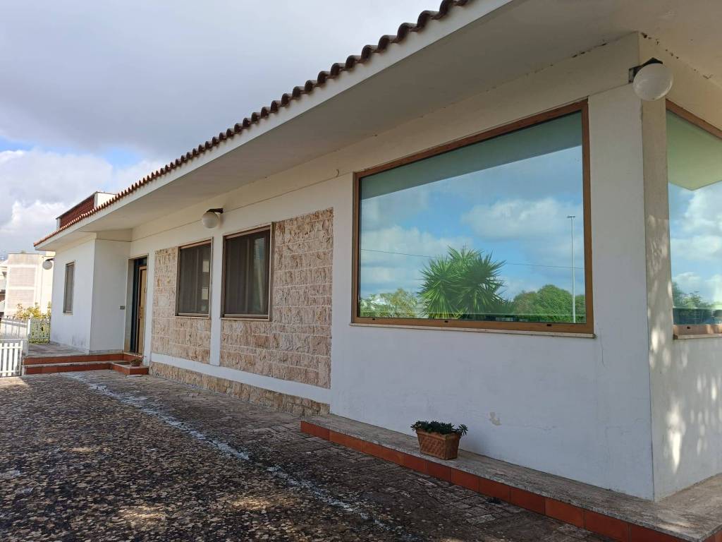 appartamento in vendita a Martina Franca