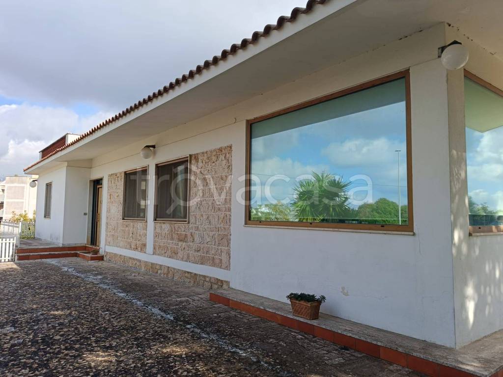 appartamento in vendita a Martina Franca