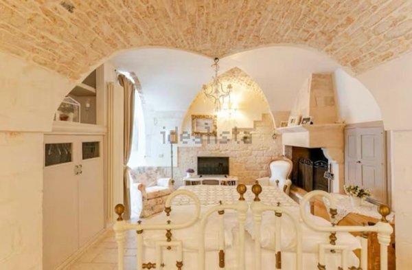 appartamento in vendita a Martina Franca in zona Centro Storico