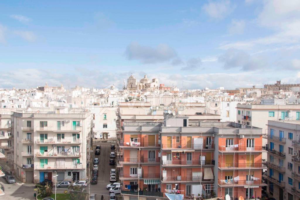 appartamento in vendita a Martina Franca