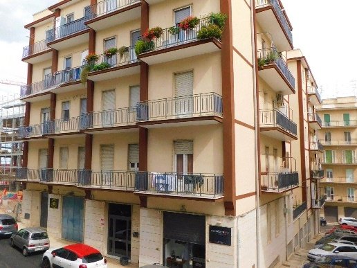 appartamento in vendita a Martina Franca