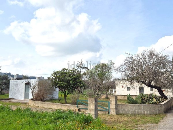 monolocale in vendita a Martina Franca