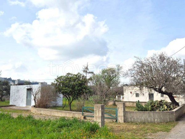 monolocale in vendita a Martina Franca