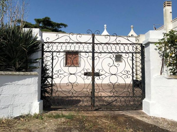 casa indipendente in vendita a Martina Franca