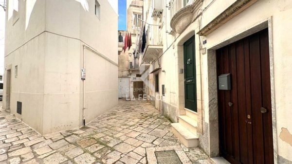 casa indipendente in vendita a Martina Franca in zona Centro Storico