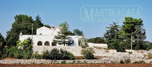 appartamento in vendita a Martina Franca