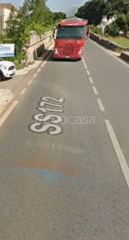 locale commerciale in vendita a Martina Franca