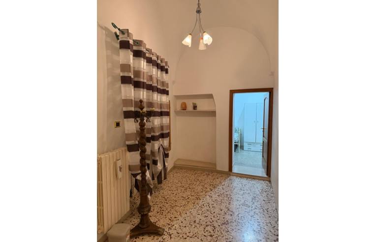 casa indipendente in vendita a Martina Franca