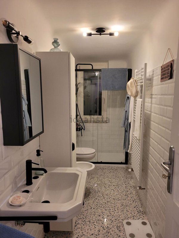 appartamento in vendita a Martina Franca