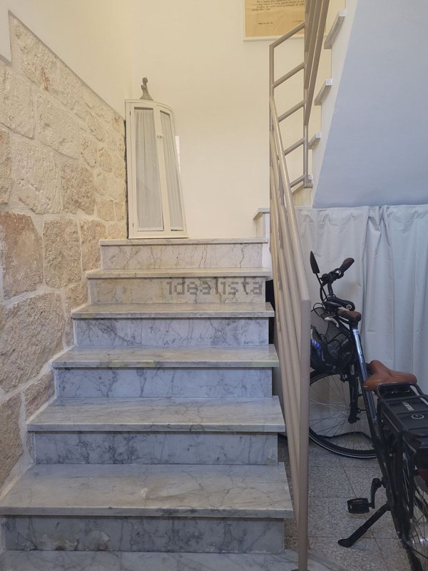 appartamento in vendita a Martina Franca