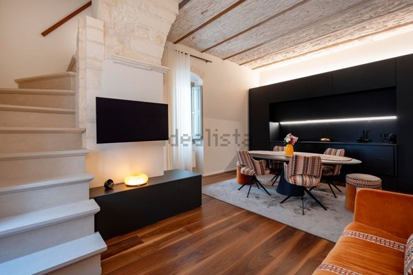 appartamento in vendita a Martina Franca in zona Centro Storico