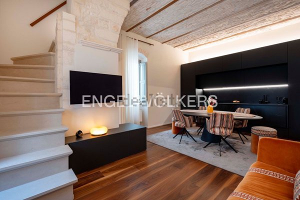 appartamento in vendita a Martina Franca in zona Centro Storico