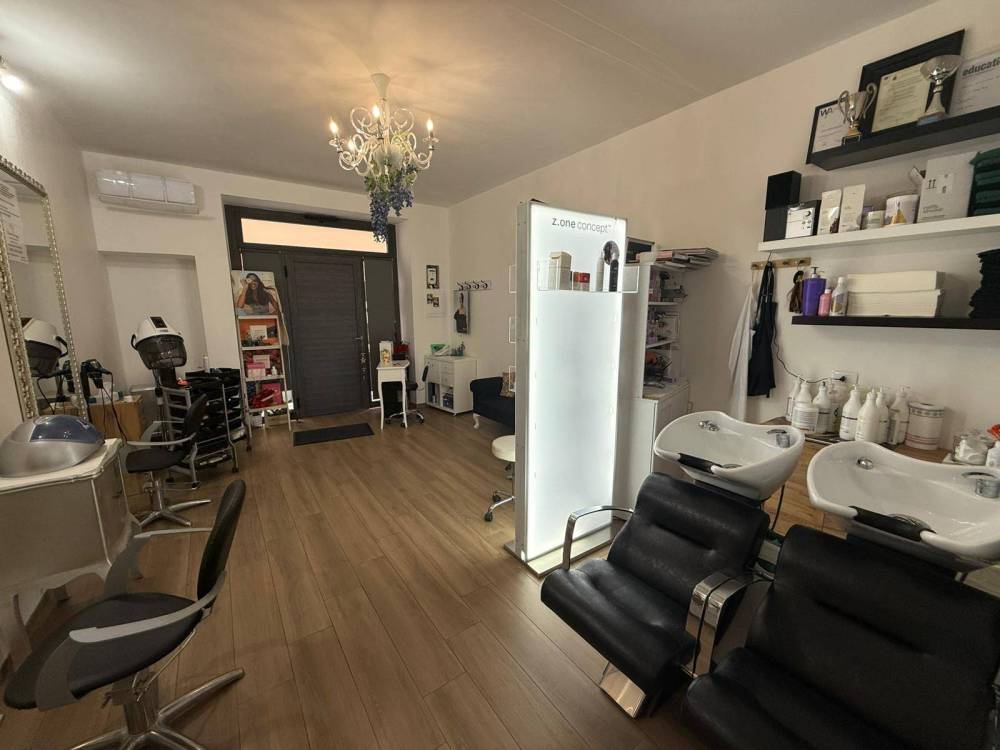 locale commerciale in vendita a Martina Franca