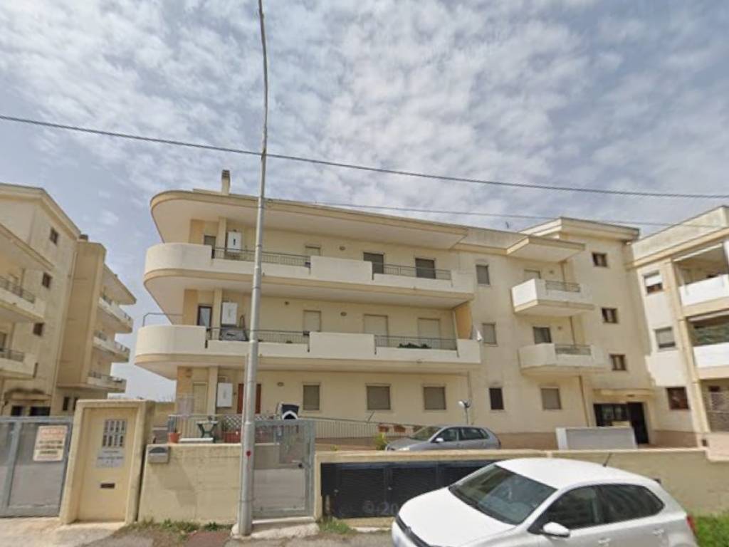 appartamento in vendita a Martina Franca