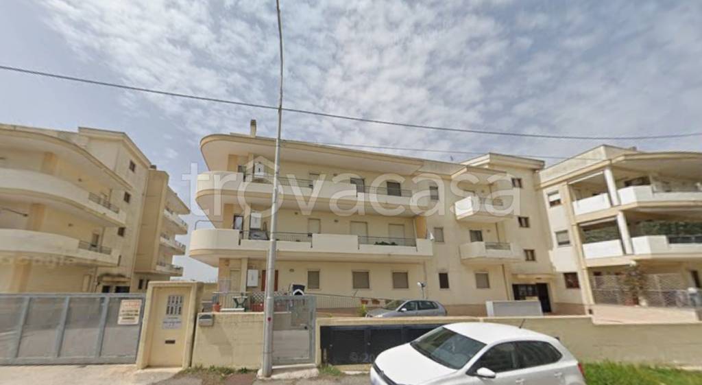 appartamento in vendita a Martina Franca in zona Centro Storico