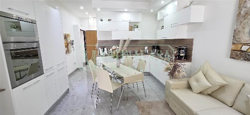 appartamento in vendita a Martina Franca in zona Centro Storico