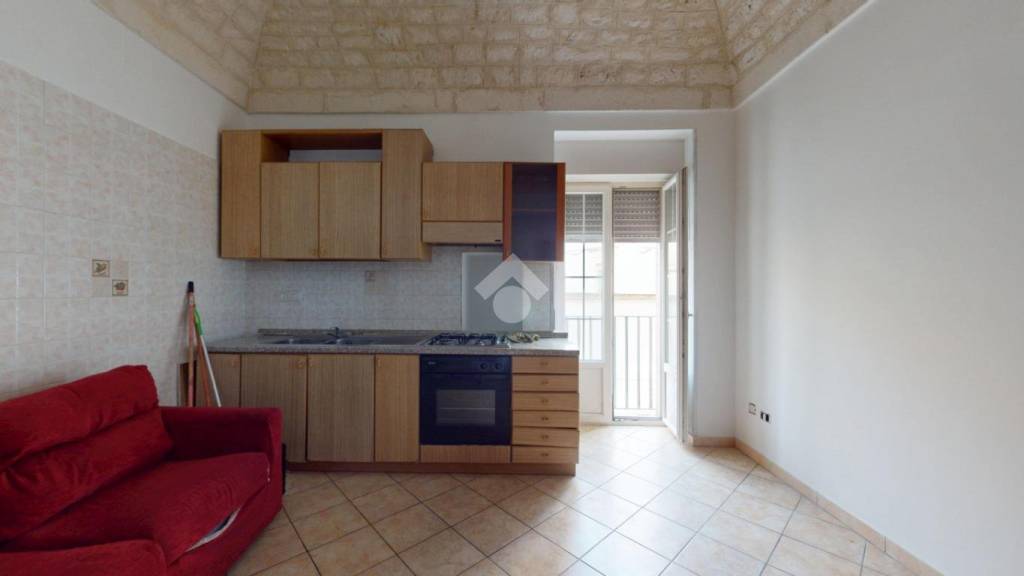 appartamento in vendita a Martina Franca in zona Centro Storico