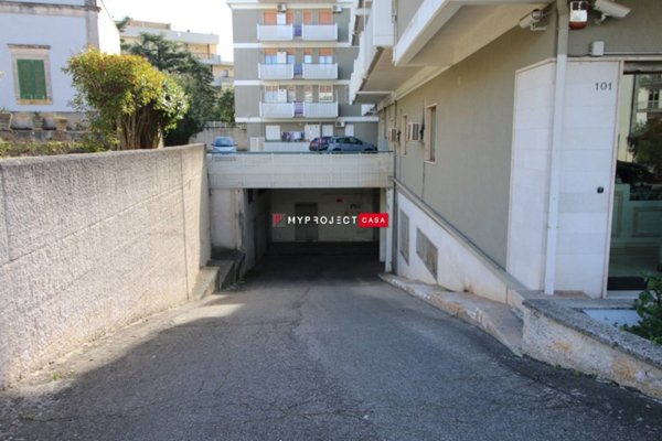 appartamento in vendita a Martina Franca