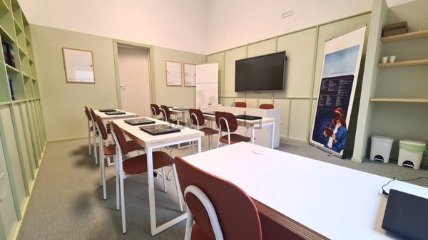 locale commerciale in vendita a Martina Franca