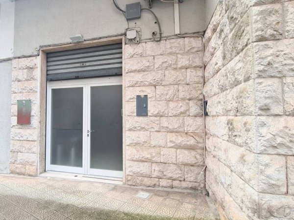 negozio in vendita a Martina Franca