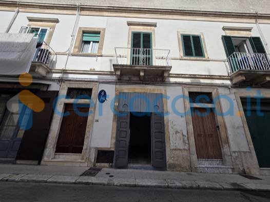 appartamento in vendita a Martina Franca in zona Centro Storico