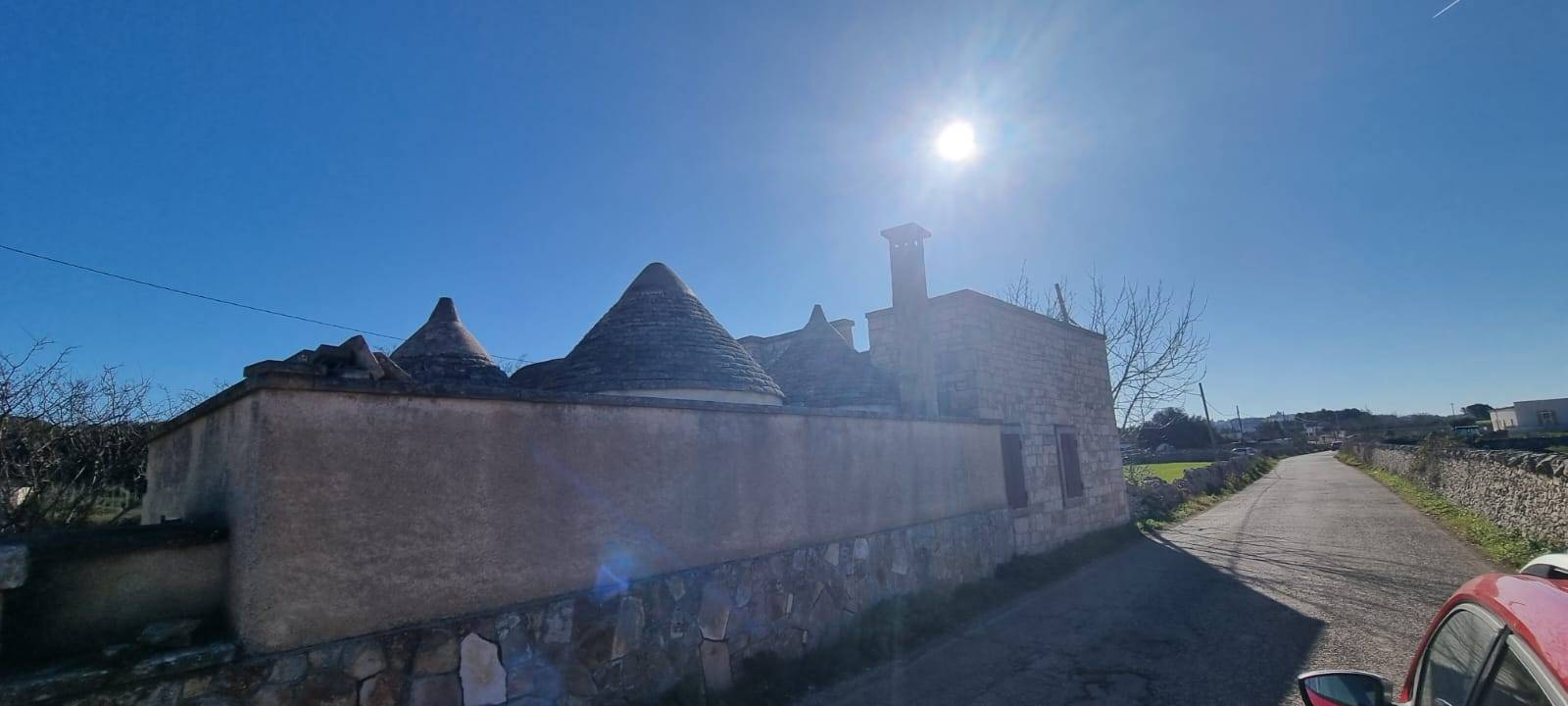 appartamento in vendita a Martina Franca