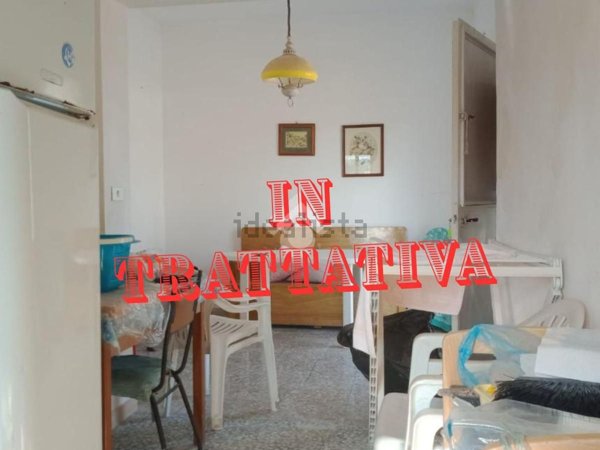 appartamento in vendita a Martina Franca