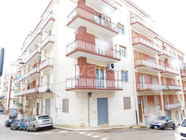 appartamento in vendita a Martina Franca