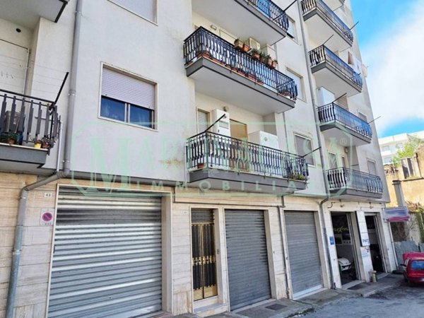 appartamento in vendita a Martina Franca