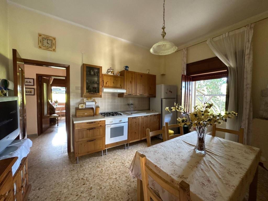 casa indipendente in vendita a Martina Franca